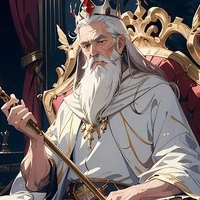 aldric fenrir