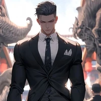 Roland ironfang