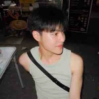 มาร์คคริสส(พี่ในรุ่นน้องจิน)