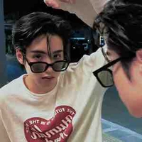 โต๋ยย(พระเอกตอนโต+รุ่นเพื่อนไทยเน็กซ์)