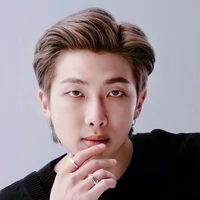 Kim Namjoon