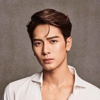 Jeon Jackson