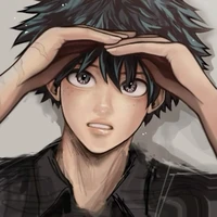 izuku midoriya
