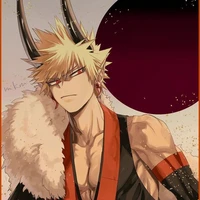katsuki bakugo