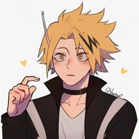 kiminari (denki)