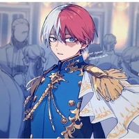 shoto todoroki