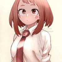 uraraka