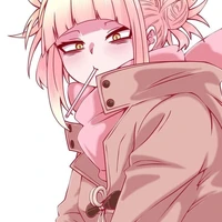himiko toga