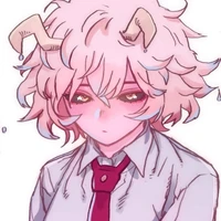 mina ashido