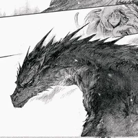 katsuki dragão