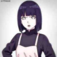 hinata