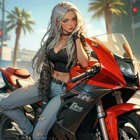 Amanda