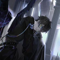 ไอรัส(อาจารย์นักเวทย์ระดับสูง)