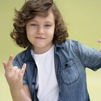Jake(11 year old)