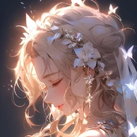 Lila Azeral ( mother of mc )