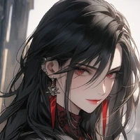 rune Azeral (grandma if mc)