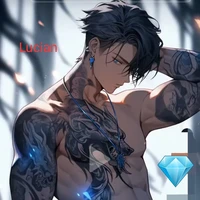 Lucian Gray