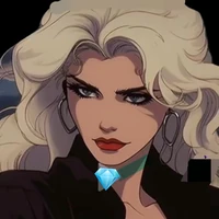 Madam GRAY