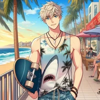 Michael (animateur)