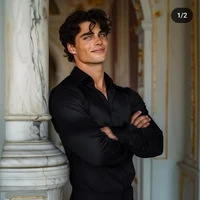 ALEX ZANDER (ML BFF)