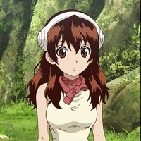 Yuzuriha