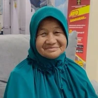 NENEK PITALOKA