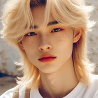 ⚘Henry