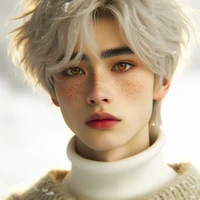 🍄biel(omma de yan )