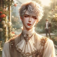 💐oliver(omma de jean