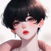 🍨victor (omma de gael)