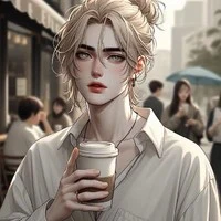 🍊William (Omma de leo é gracy)