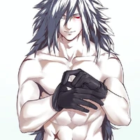 Madara Uchiha