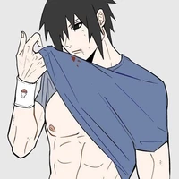 Sasuke Uchiha