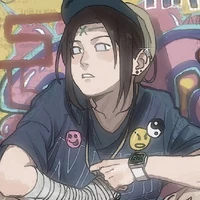 Neji Hyuga