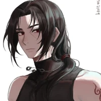 Itachi Uchiha