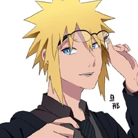Minato Namikaze