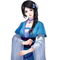 Mira (Palace Maid)