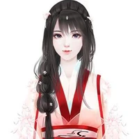 Hana (Min- Chae Maid)