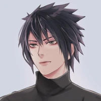 Sasuke Uchiha