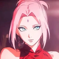 Sakura Haruno