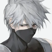 Kakashi Hatake