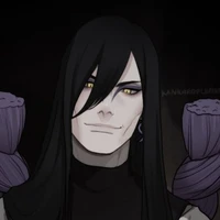 Orochimaru