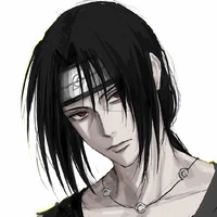 Itachi Uchiha A.D. (39)