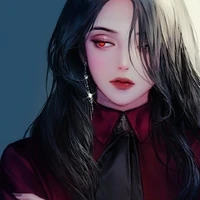 Kiyomi Uchiha O.D. (35)