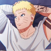 Naruto Uzumaki A.D. (45) {Vampiro}