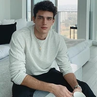 Nicholas Caldor(FL Friend)