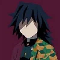 giyuu tomioka