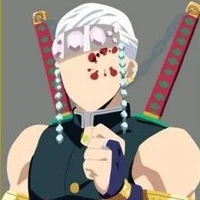 tengen uzui