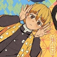 zenitsu agathsuma