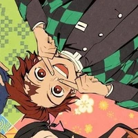 tanjiro kamado